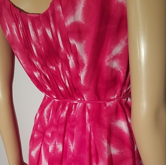 PRICE DROP! NWT BEAUTIFUL Calvin Klein Dress Reg. $130!!♡ - Picture 7 of 8